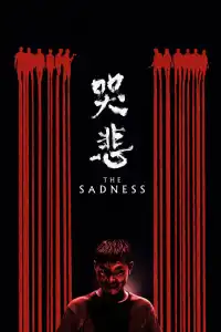 Poster : The Sadness