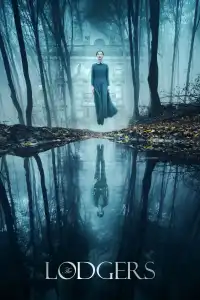 Poster : The Lodgers