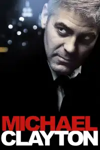 Poster : Michael Clayton