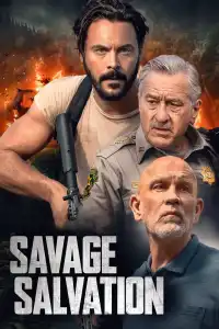 Vengeance Sauvage