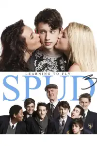 Poster : Spud 3: Learning to Fly