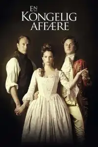 Poster : Royal Affair