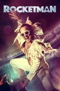 Poster : Rocketman