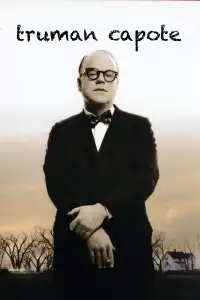 Poster : Truman Capote