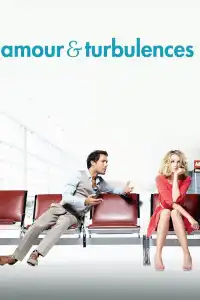 Poster : Amour & turbulences