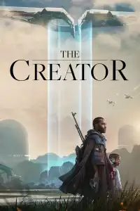 Poster : The Creator