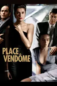 Poster : Place Vendôme