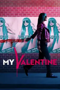 Poster : My Valentine