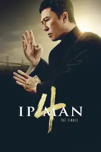 Ip Man 4 : Le Dernier Combat