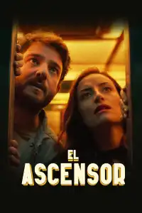 Poster : El ascensor