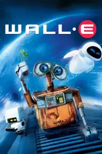 Poster : WALL·E