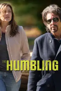 Poster : The Humbling : En toute humilité