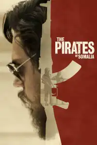 Poster : The Pirates of Somalia