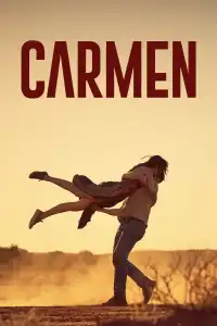 Poster : Carmen