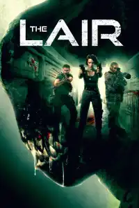 Poster : The Lair