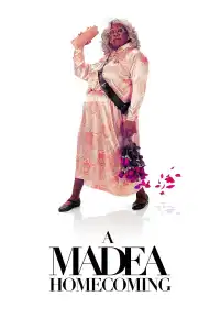 Madea : Retour en fanfare