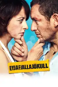 Eyjafjallajökull