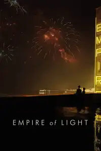 Poster : Empire of Light