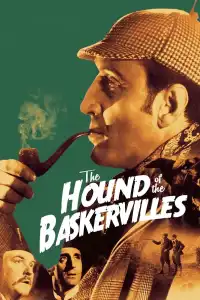 Poster : Le Chien des Baskerville