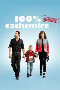 Poster : 100% Cachemire