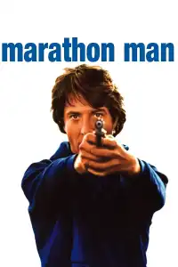 Poster : Marathon Man