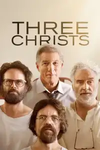 Poster : Three Christs