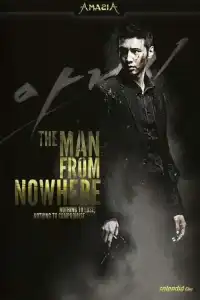 Poster : The Man From Nowhere