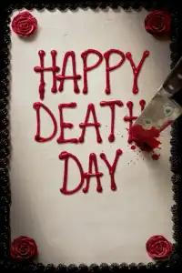 Poster : Happy Birthdead