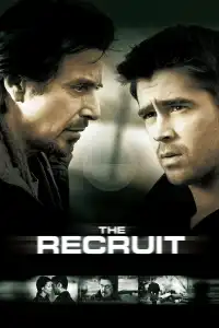 Poster : La Recrue