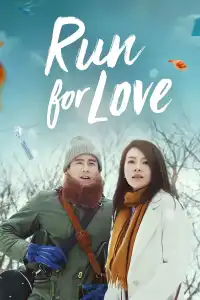 Poster : Run for Love