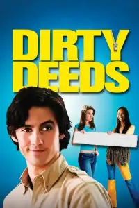 Poster : Dirty Deeds