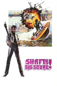 Les Nouveaux exploits de Shaft