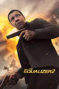 Equalizer 2