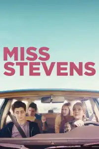 Poster : Miss Stevens