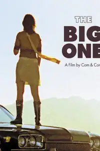 Poster : The Big One