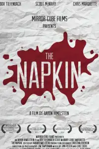 Poster : The Napkin