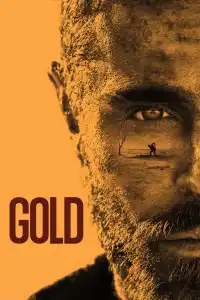 Poster : Gold