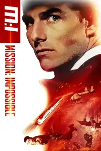 Poster : Mission : Impossible