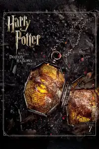 Harry Potter et les Reliques de la mort : 1ère partie