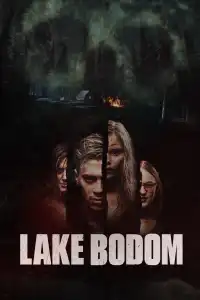 Poster : Lake Bodom