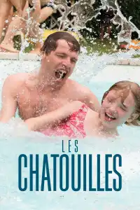 Poster : Les Chatouilles