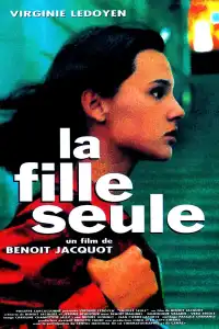 La fille seule