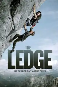 Poster : The Ledge