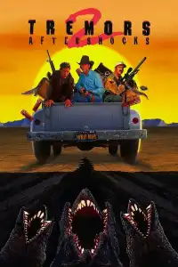 Tremors 2, Les Dents de la Terre