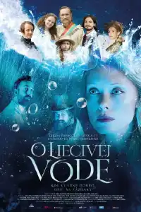 Poster : O liečivej vode