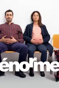 Poster : Énorme