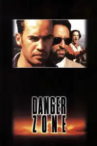 Poster : Danger Zone