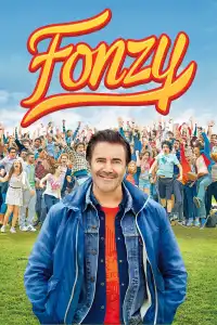 Poster : Fonzy