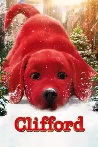 Poster : Clifford