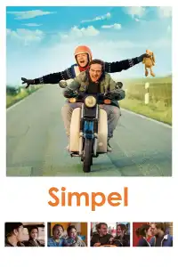 Poster : Simpel